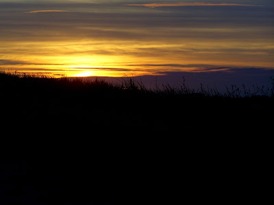 pidic encadrees photographie photoblog amateur bordeaux gironde couche couchant soleil soir nuit tombante