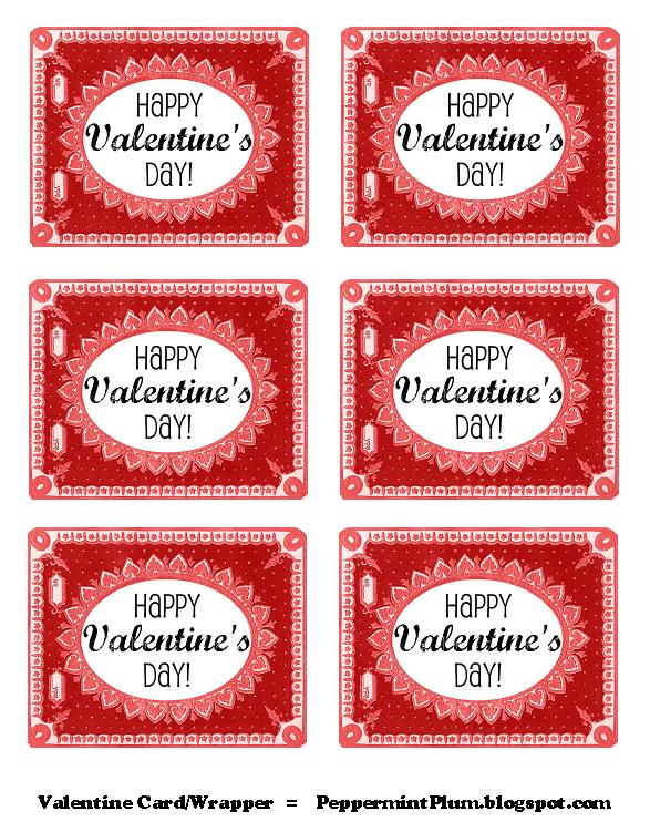 Valentine Tags Printable Printable Word Searches