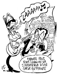 Les 7 et 23 sept + les 2 et 12 oct 2010, tous dans la rue, pour la défense de nos retraites !