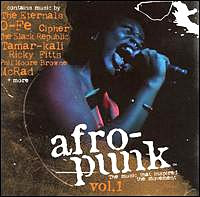 Afro-punk