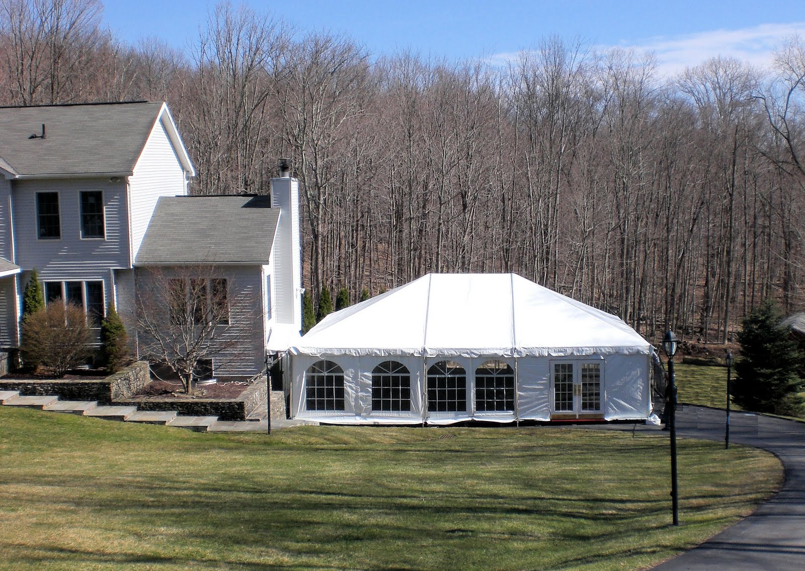 Westchester Tool Rentals & Party Line Tent Rentals & Roadrunner Mobile