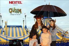 2007 Nov 23 - Cirque Du Soleil