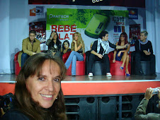 2007 Nov 29 - Evento con RBD