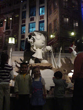 2008 Enero 19 - La Cd de los Niños