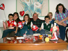 2008 Febrero 14 - Mi Familia