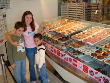 2008 Mayo 10 - Krispy Kreme