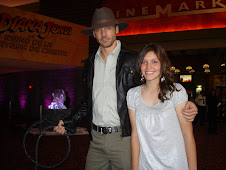 2008 Mayo 21 - Premiere Indiana Jones
