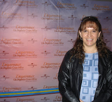 Conferencia 'Despereaux'