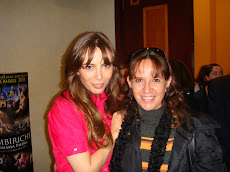 Conferencia Timbiriche - Sasha Sokol