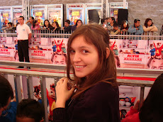 Premiere Alvin y las Ardillas