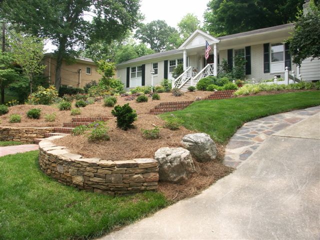front yard landscaping ideas front yard landscaping photos. front yard landscaping ideas