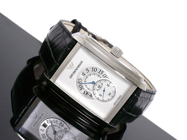 most expensive emporio armani watch