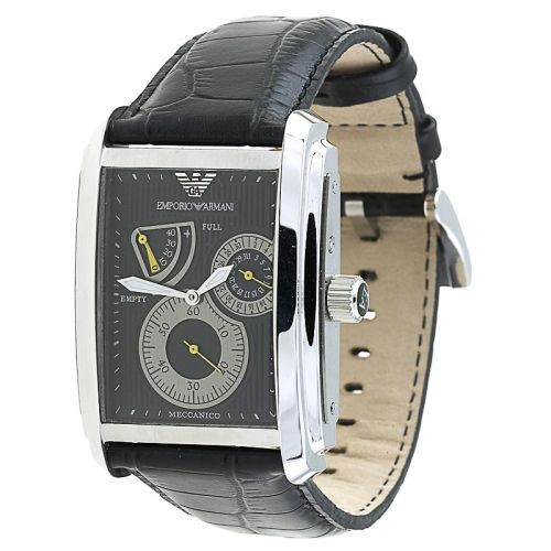 Expensive Watches Most Expensive Armani Watches