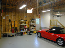 Nice Garage