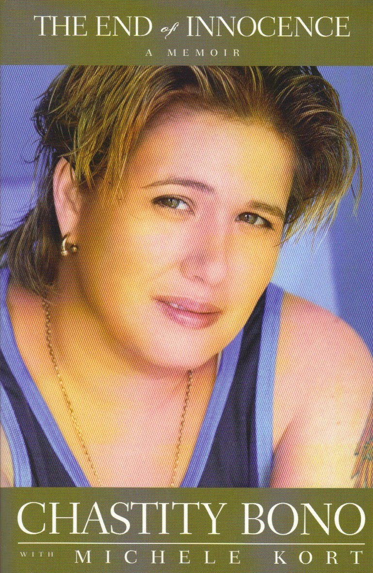 Gallery Tabloid Stars Chastity Bono Picture