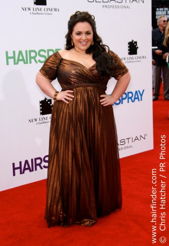 2011 Hairstyles For Overweight Women