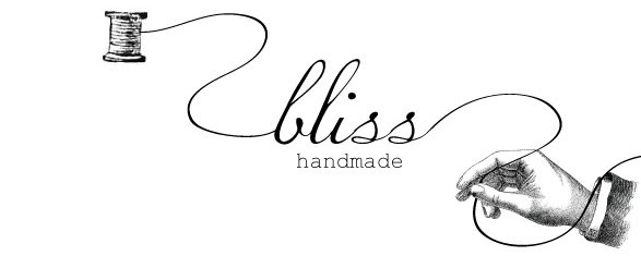 Bliss Handmade
