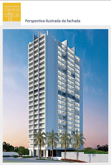 Central Office Guarulhos