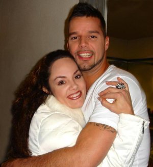 Ricky Martin Discography