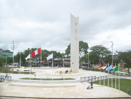 Ucayali