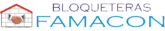 BLOQUETERAS FAMACON