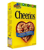 4 $1 Cheerios Printable Coupons