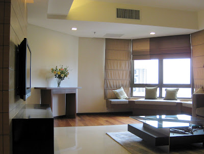 This Magnificent Unit Is Situated Right Behind The Mont Kiara By Pass