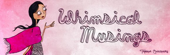 Whimsical Musings