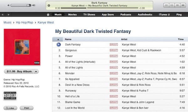 preview itunes top 100 preview itunes top 100