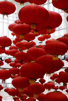 Feb 11th: happy chinese new year! – nydp communication enrichment class Nesting in Skyscrapers: Chinese New Year