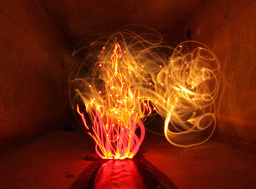 TISOTIT 45 Breathtaking Examples Of Slow Shutter Speed Photography