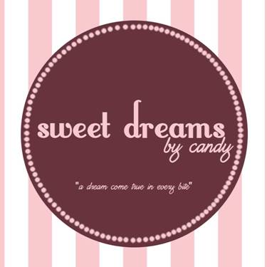 Sweet Dreams by Candy