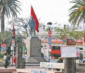 El TERRORISMO que no debemos olvidar