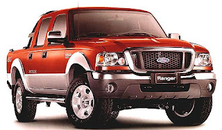 FORD RANGER – DOBLE CAB XLT Turbo Diesel