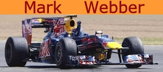 Fórmula 1 ganó Webber