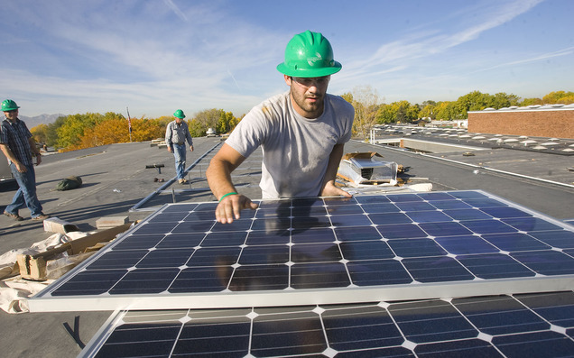 solar-knowledge-stimulus-grant-gets-73-utah-schools-solar-panels