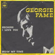 Georgie Fame