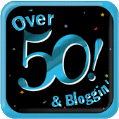 over 50 Bloggers