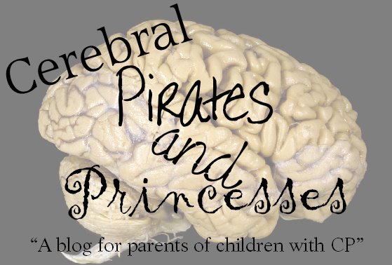 Cerebral Pirates & Princesses