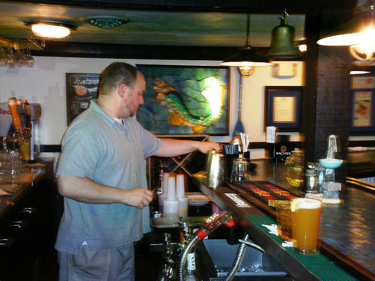 The Flagship Restaurant