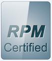 Agent by RPM Certified
