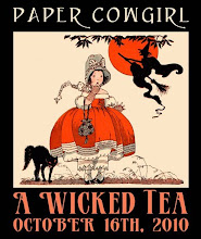 A Wicked Tea
