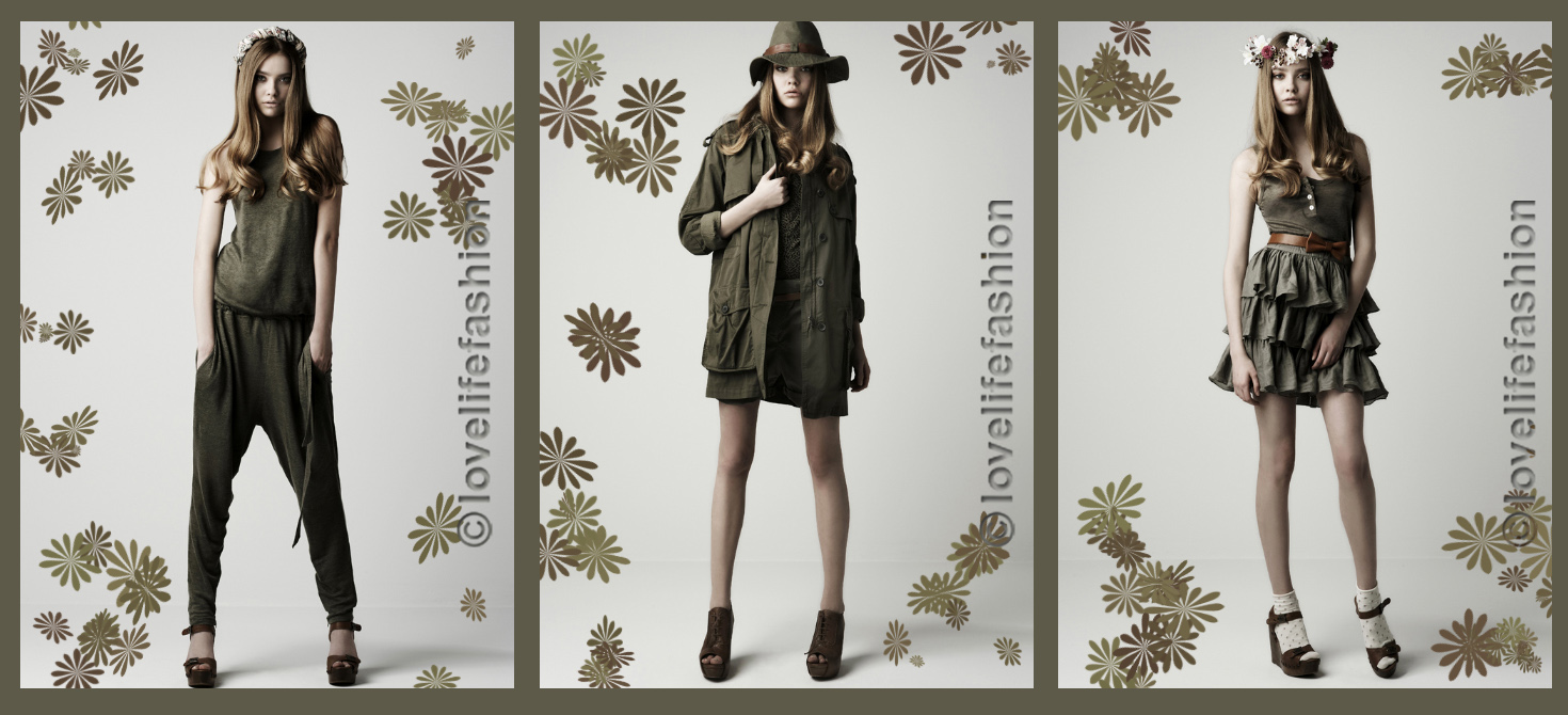 love! life! fashion! ZARA LOOKBOOK 3