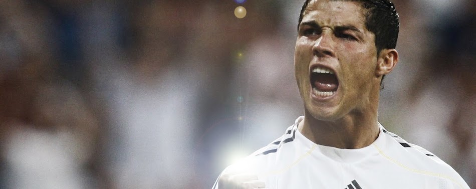★★ Cristiano Ronaldo ||CR9|| ★★