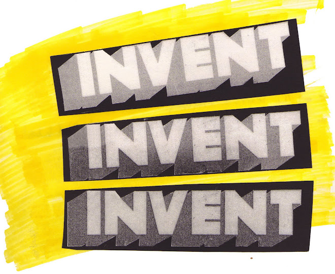 invent
