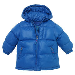 tutus and turtles: Puffy Coats for Kids-Clearance Sale!