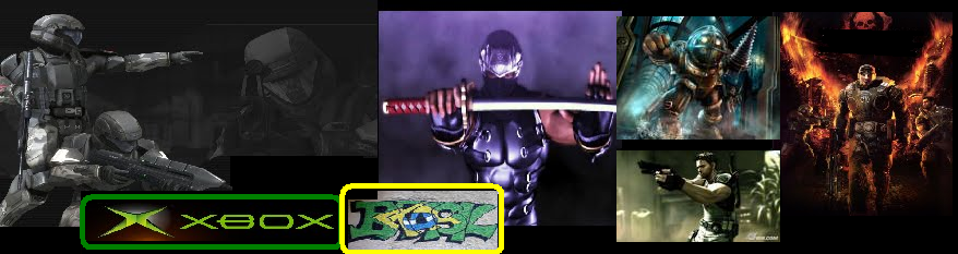 XBox Brasil