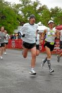 STG Marathon 2008