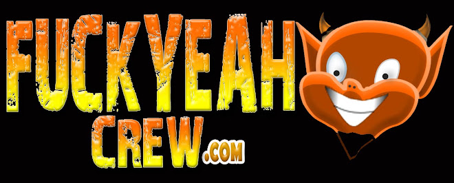 Fuckyeahcrew.com