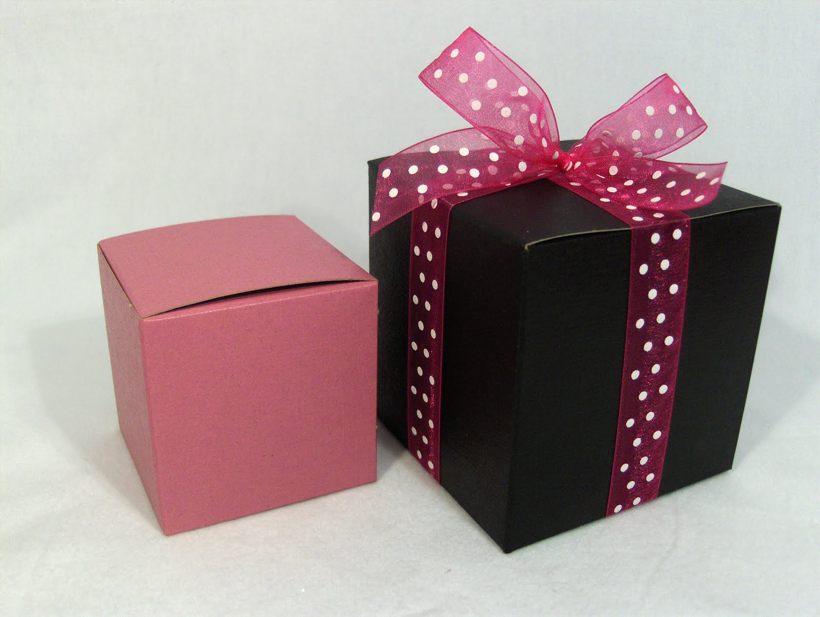The Essential Packaging Store Blog New Boxes!!
